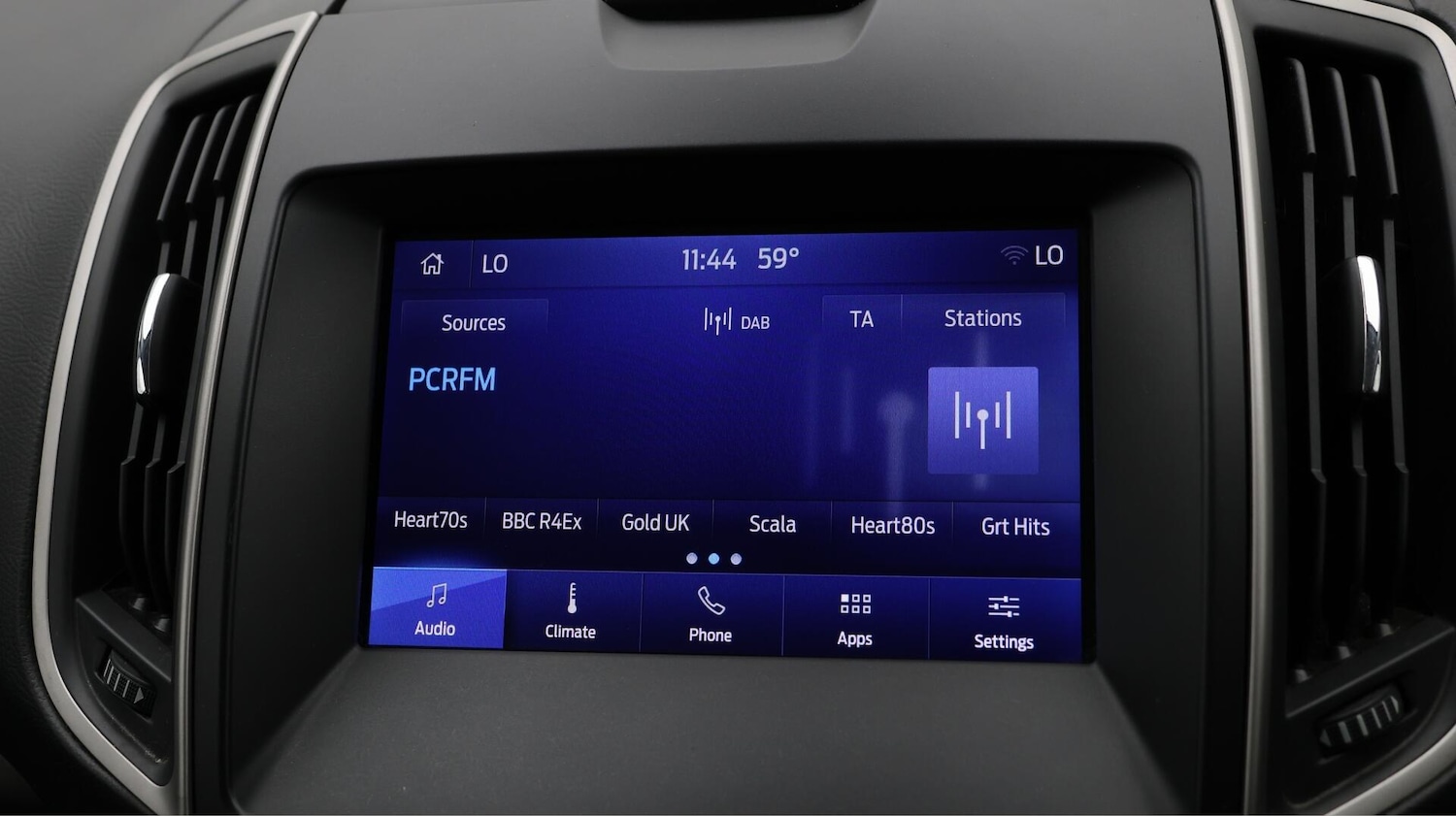 Used Ford Galaxy 2021 for sale - 76499863: Photo 12