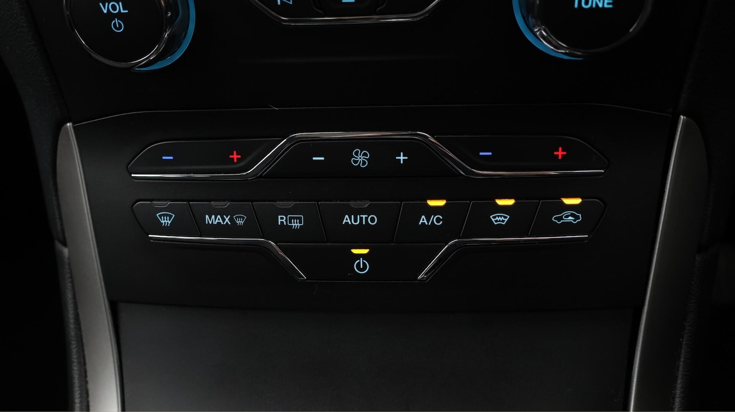 Used Ford Galaxy 2021 for sale - 76499863: Photo 13