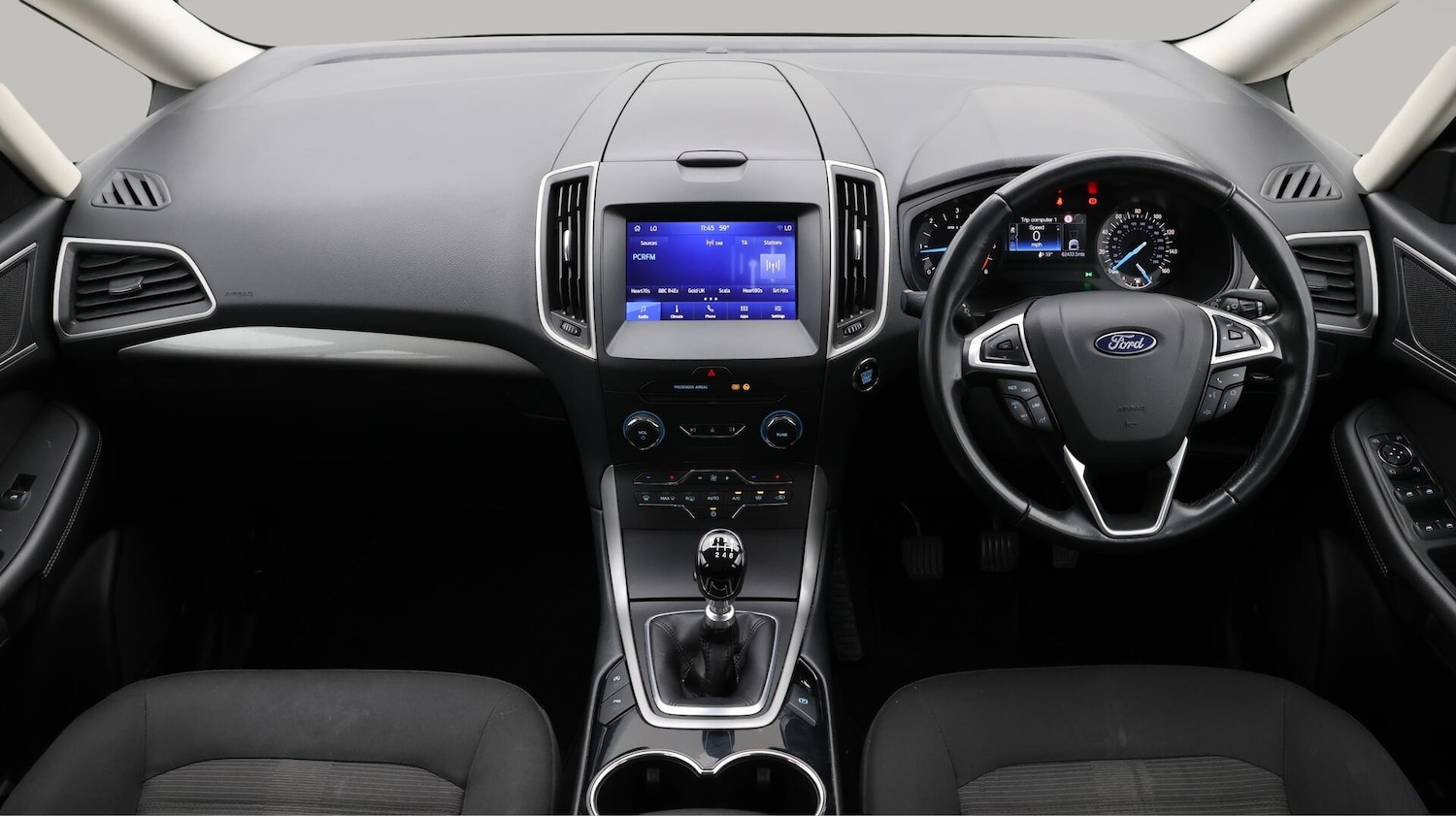 Used Ford Galaxy 2021 for sale - 76499863: Photo 14