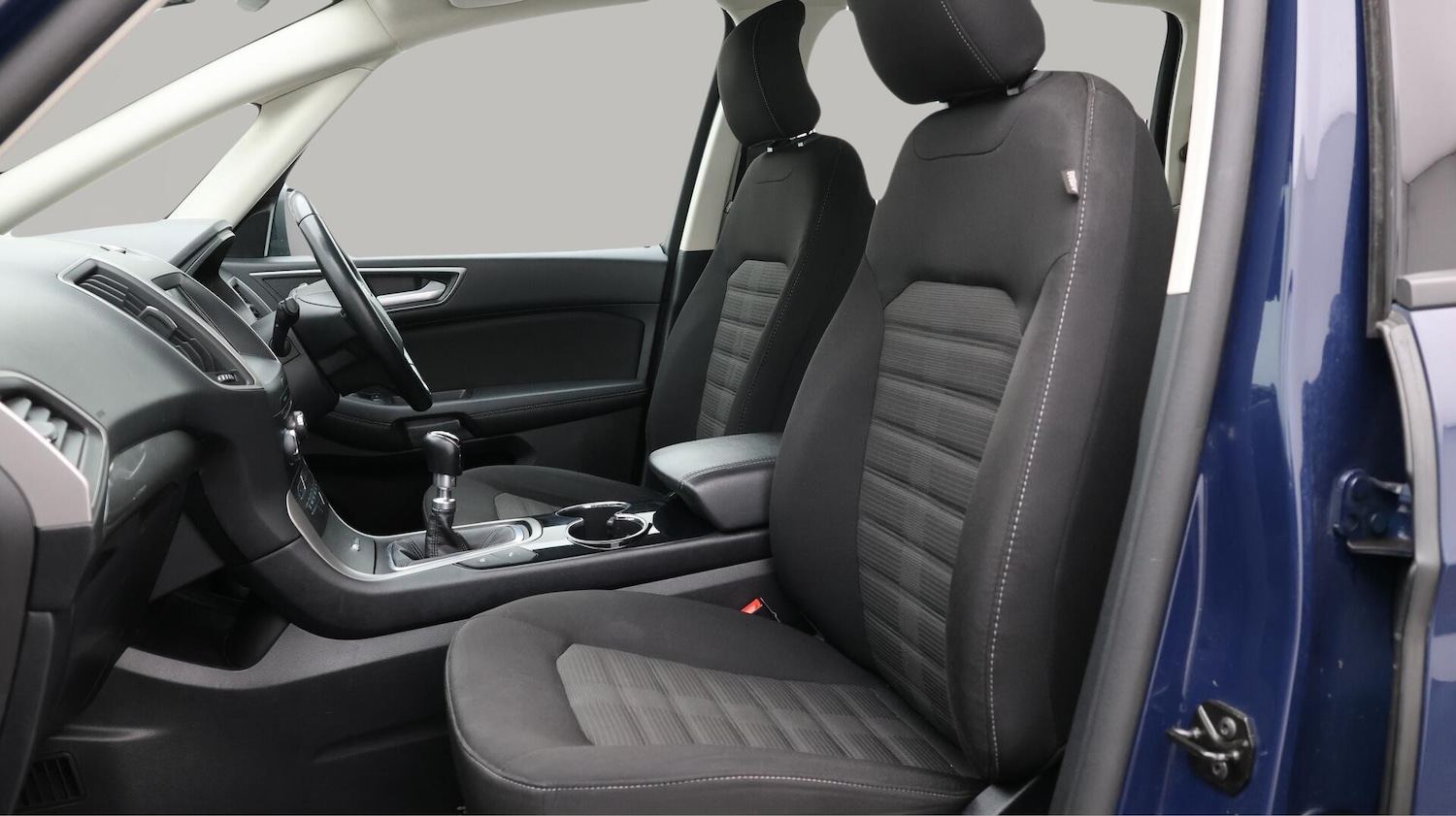 Used Ford Galaxy 2021 for sale - 76499863: Photo 15