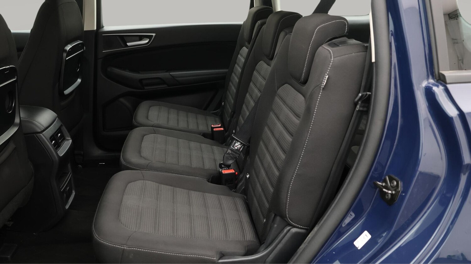 Used Ford Galaxy 2021 for sale - 76499863: Photo 17