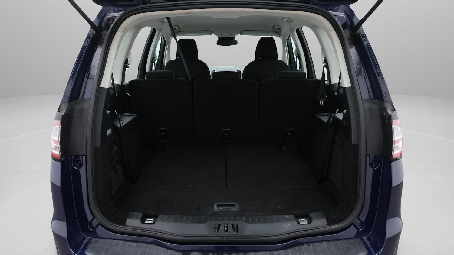 Used Ford Galaxy 2021 for sale - 76499863: Photo 18