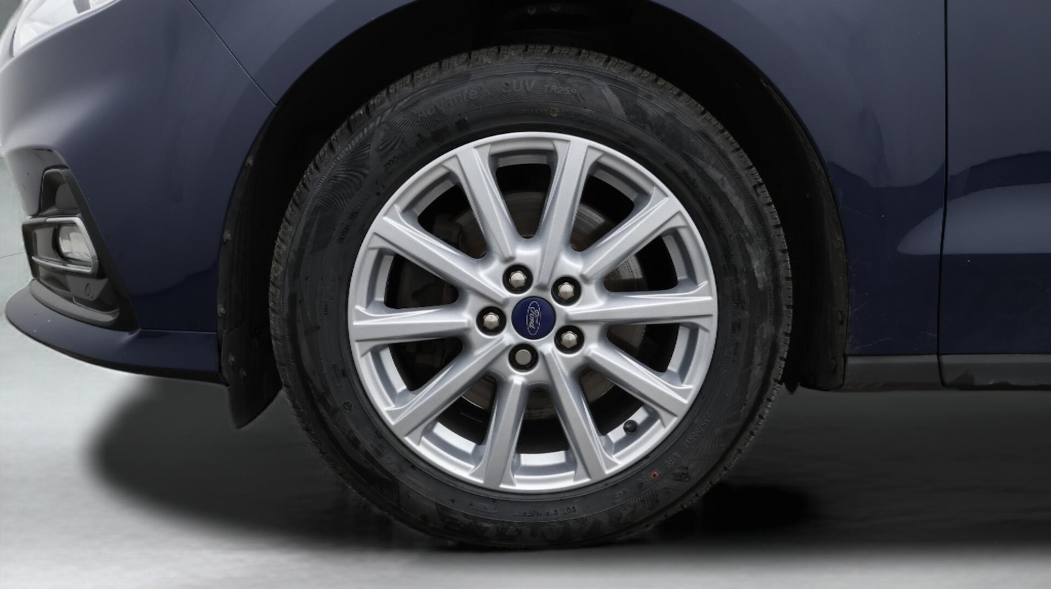 Used Ford Galaxy 2021 for sale - 76499863: Photo 19