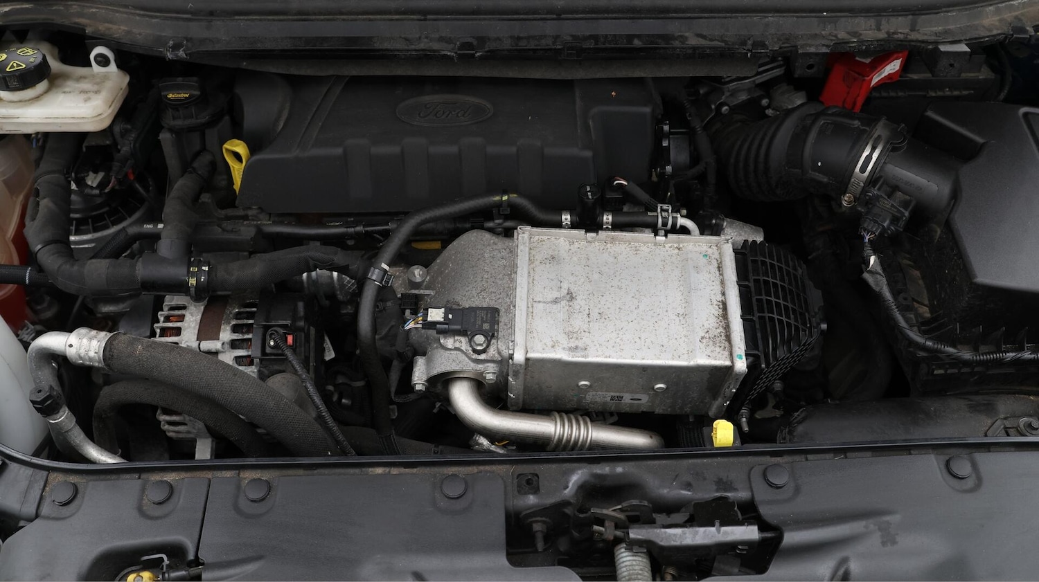 Used Ford Galaxy 2021 for sale - 76499863: Photo 20