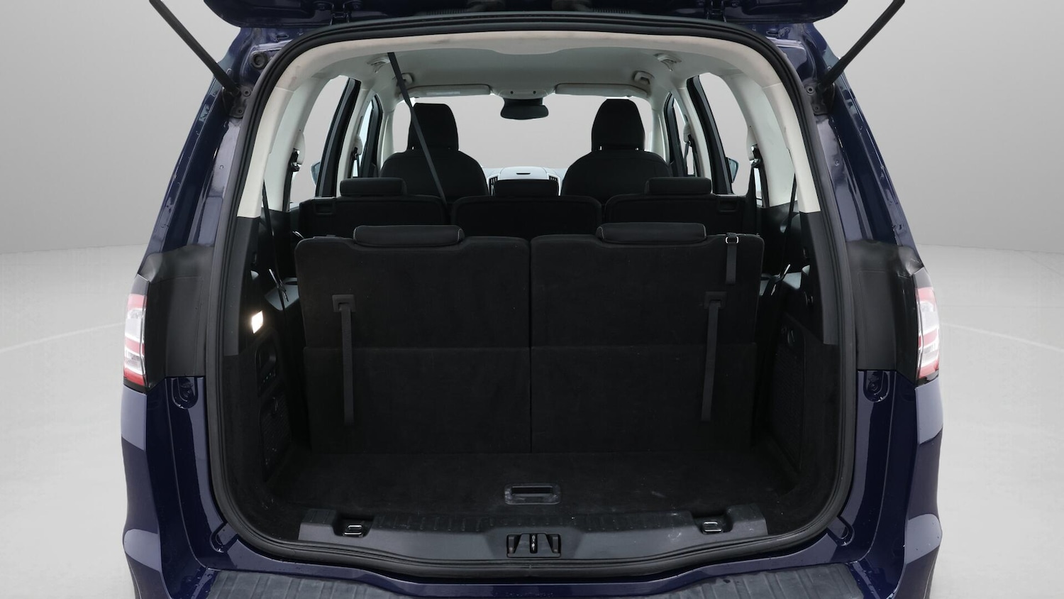 Used Ford Galaxy 2021 for sale - 76499863: Photo 21