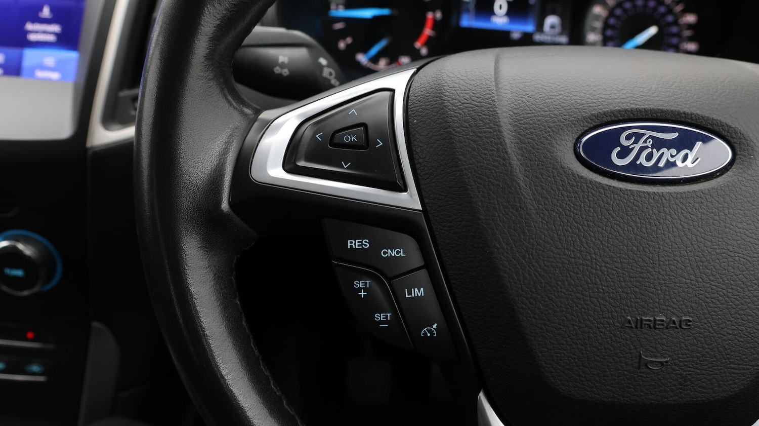 Used Ford Galaxy 2021 for sale - 76499863: Photo 26