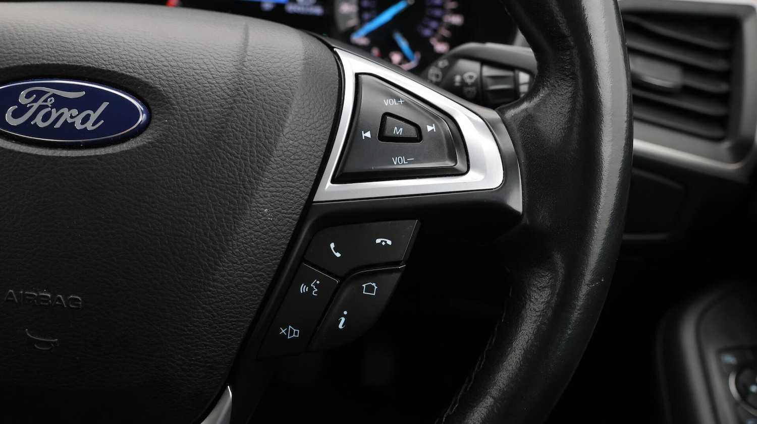 Used Ford Galaxy 2021 for sale - 76499863: Photo 27