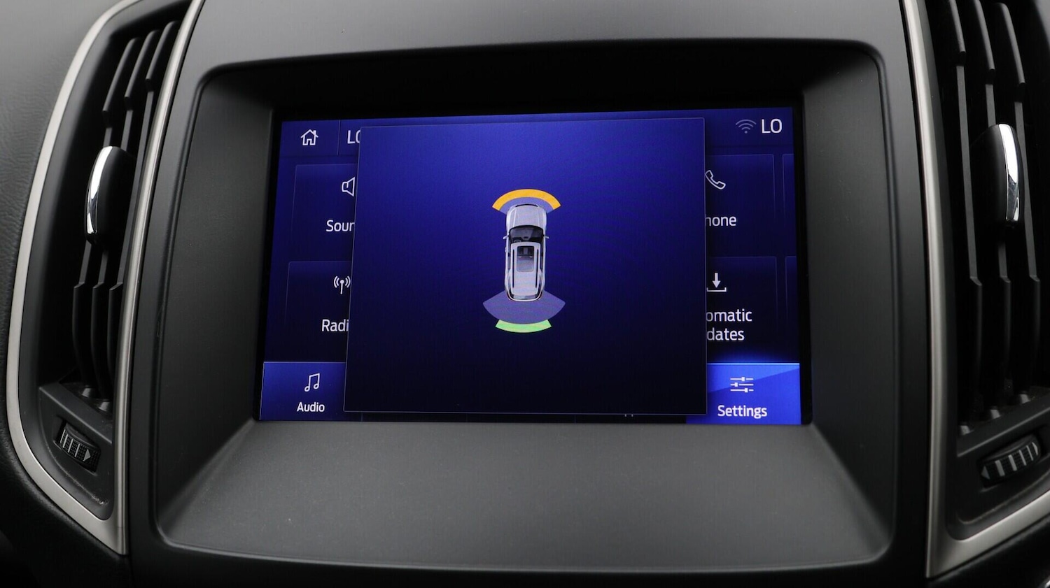 Used Ford Galaxy 2021 for sale - 76499863: Photo 28