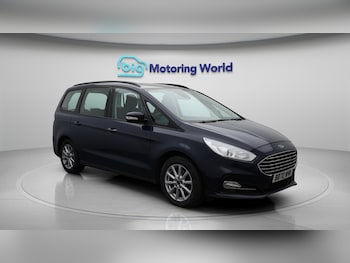 Used Ford Galaxy 2021 for sale - 76499863: Photo