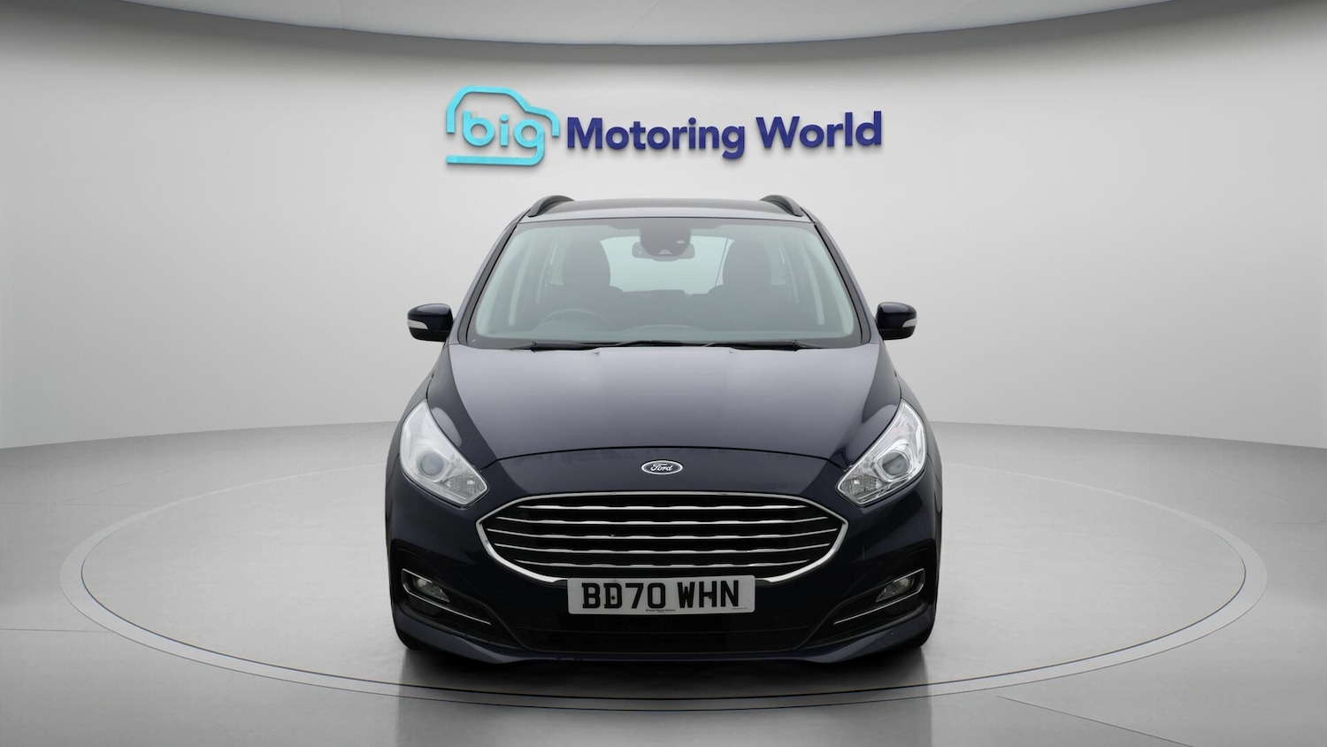 Used Ford Galaxy 2021 for sale - 76499863: Photo 3