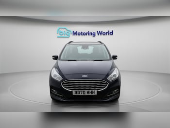 Used Ford Galaxy 2021 for sale - 76499863: Photo