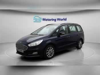 Used Ford Galaxy 2021 for sale - 76499863: Photo