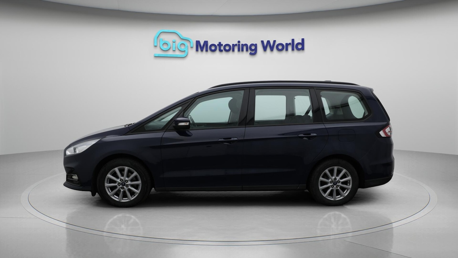Used Ford Galaxy 2021 for sale - 76499863: Photo 5