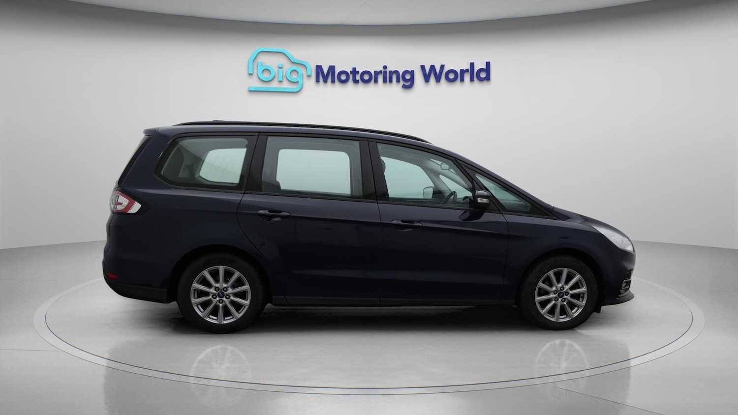 Used Ford Galaxy 2021 for sale - 76499863: Photo 9