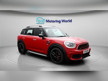 Used MINI Countryman 2018 for sale - 78326190: Photo