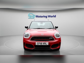 Used MINI Countryman 2018 for sale - 78326190: Photo