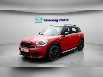 Used MINI Countryman 2018 for sale - 78326190: Photo