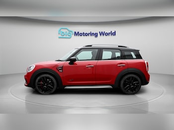Used MINI Countryman 2018 for sale - 78326190: Photo