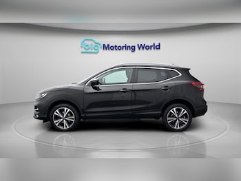 Used Nissan Qashqai 2020 for sale - 78581878: Photo