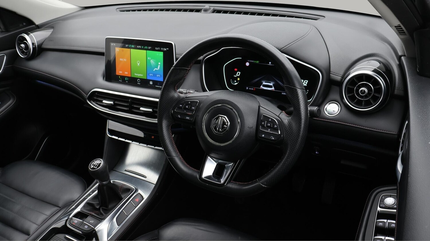 Used MG MG HS 2022 for sale - 76059630: Photo 10