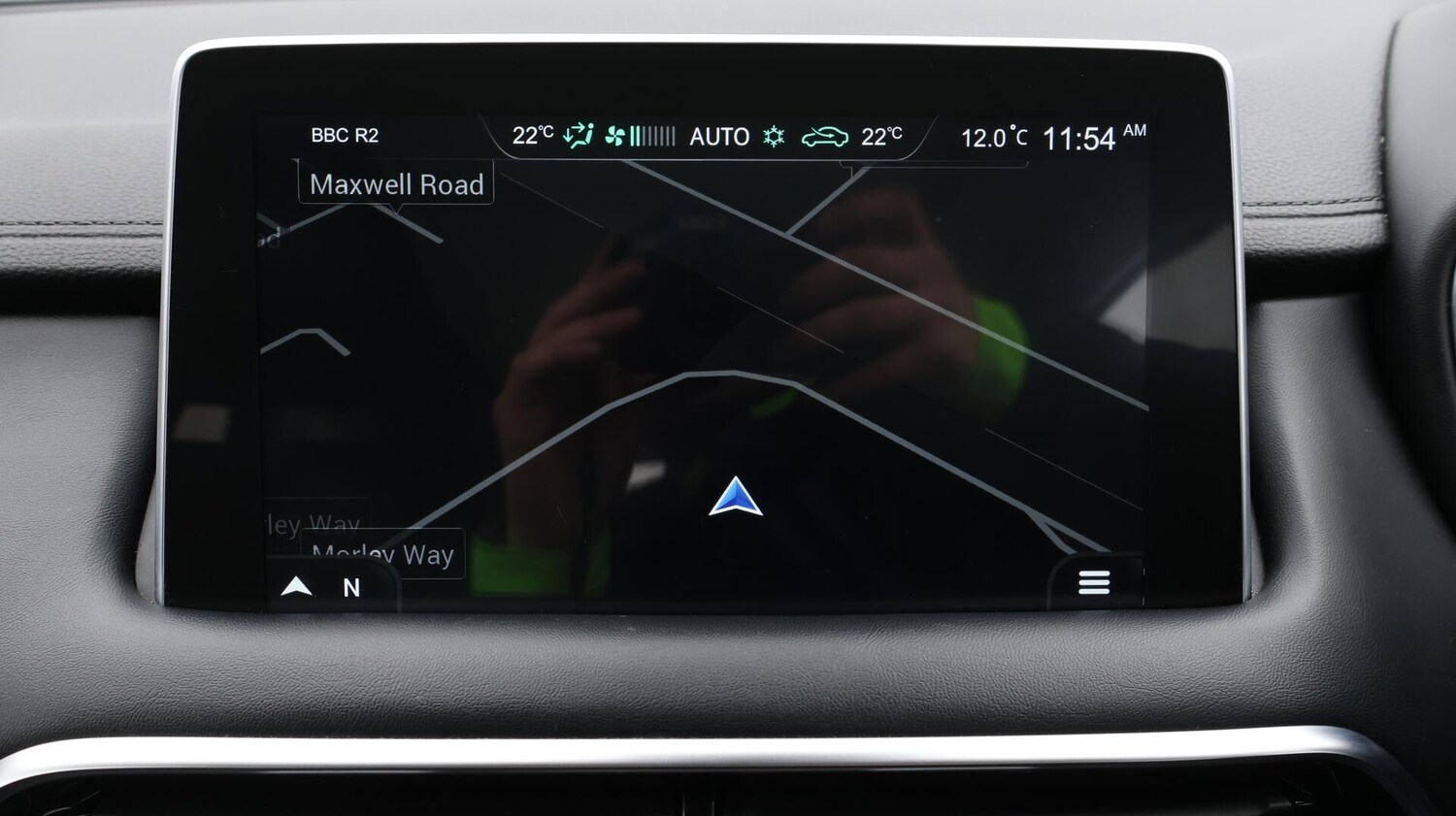 Used MG MG HS 2022 for sale - 76059630: Photo 12