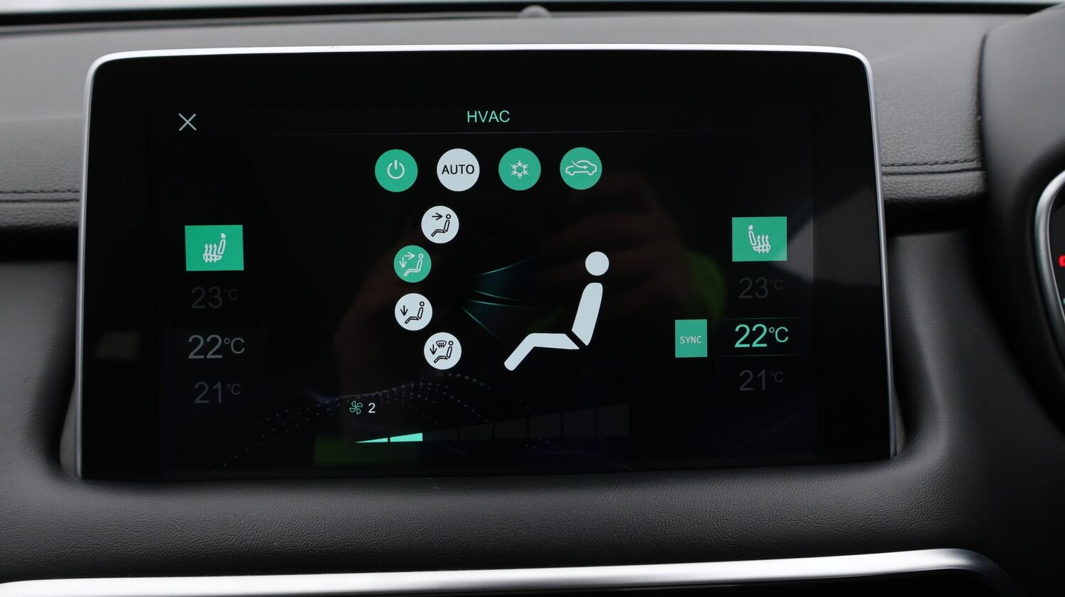 Used MG MG HS 2022 for sale - 76059630: Photo 13