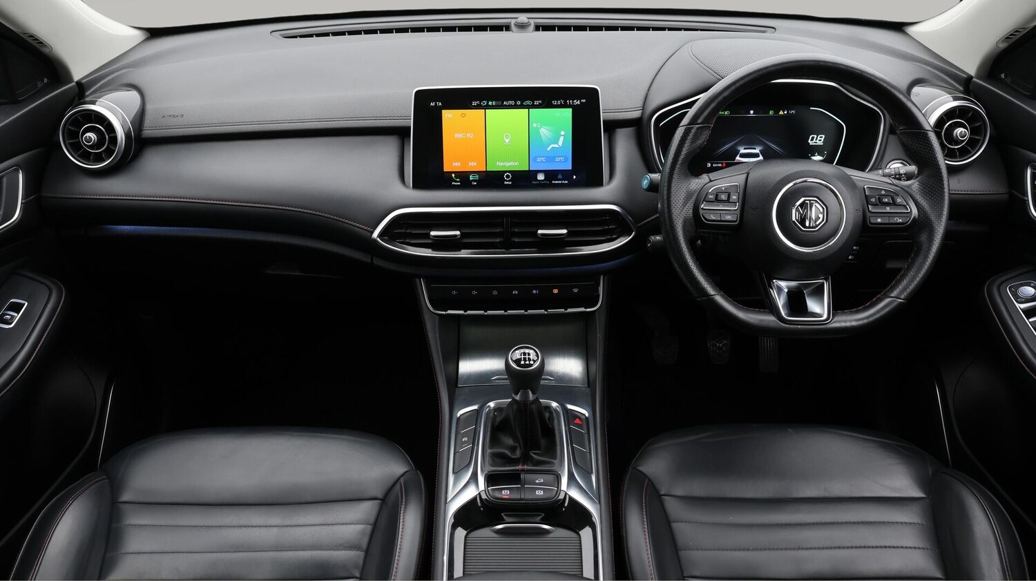 Used MG MG HS 2022 for sale - 76059630: Photo 14