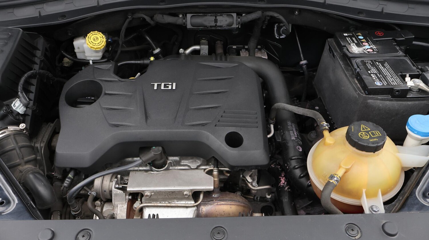 Used MG MG HS 2022 for sale - 76059630: Photo 20