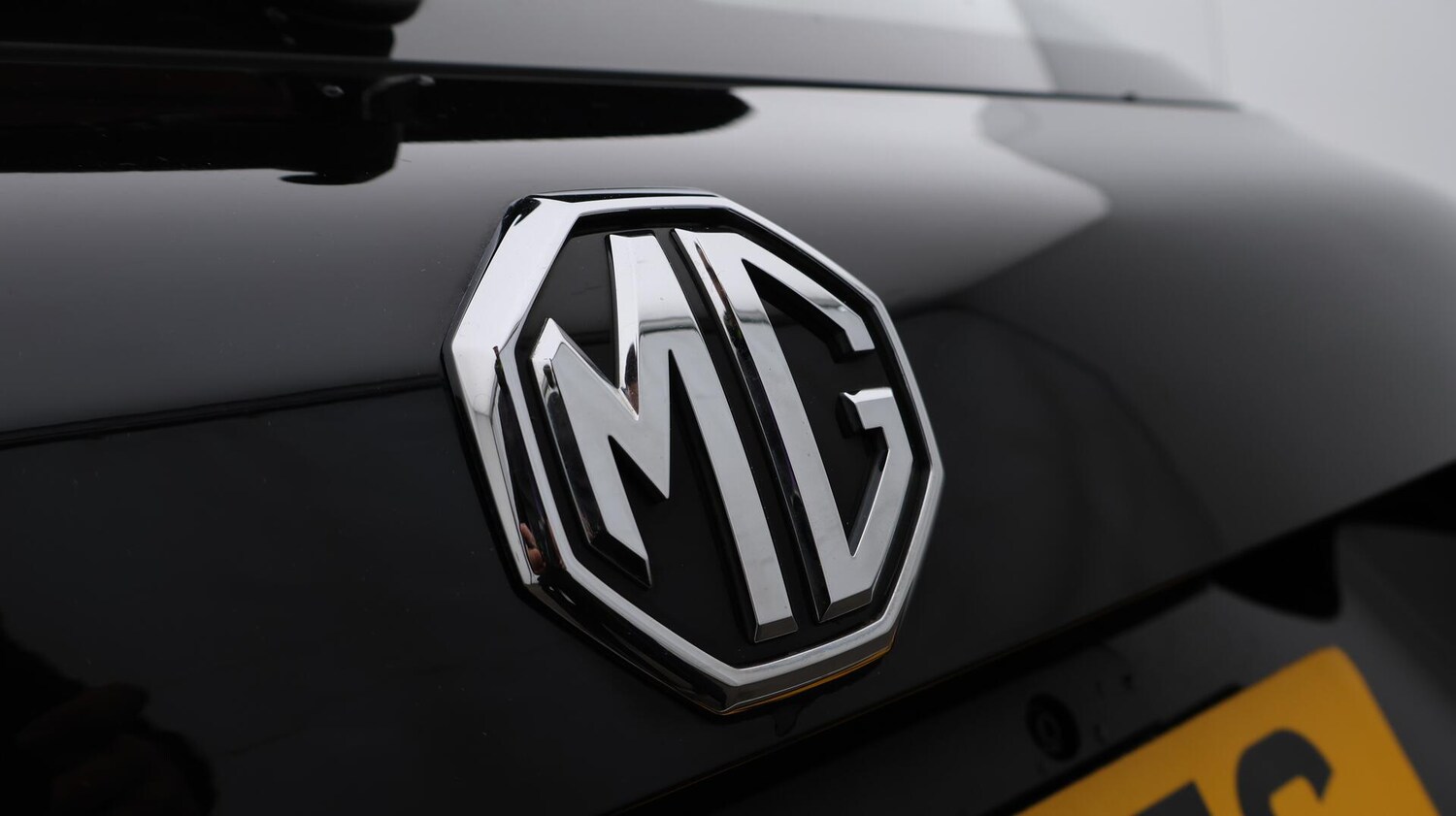 Used MG MG HS 2022 for sale - 76059630: Photo 23