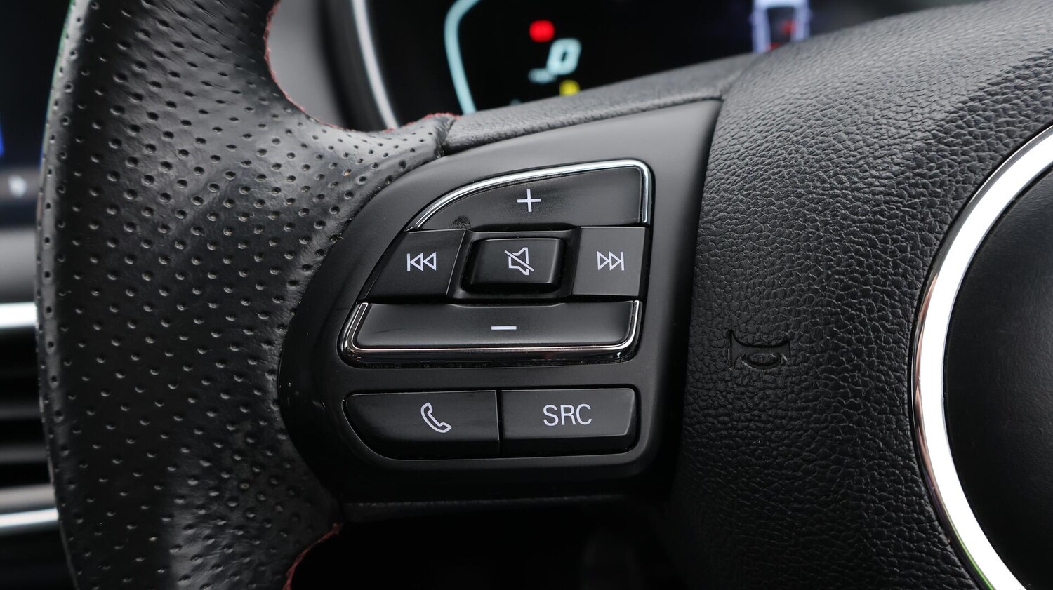 Used MG MG HS 2022 for sale - 76059630: Photo 24