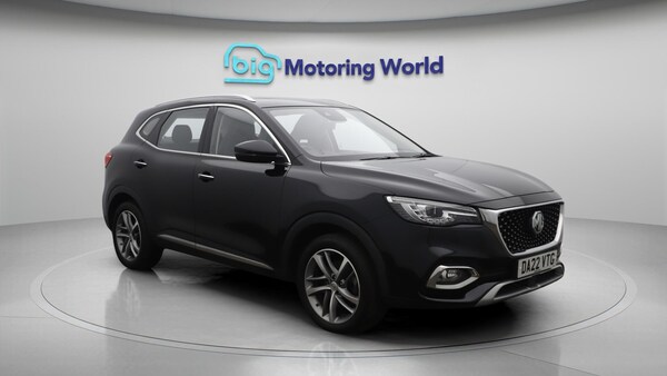 Used MG MG HS 2022 for sale - 76059630: Photo 2