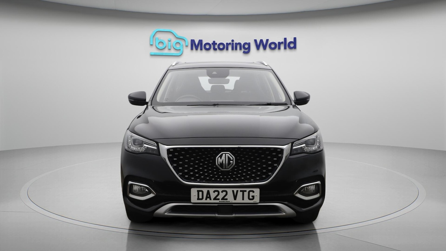 Used MG MG HS 2022 for sale - 76059630: Photo 3