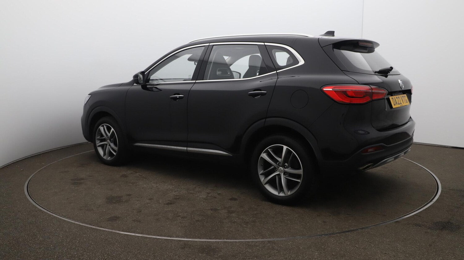 Used MG MG HS 2022 for sale - 76059630: Photo 37