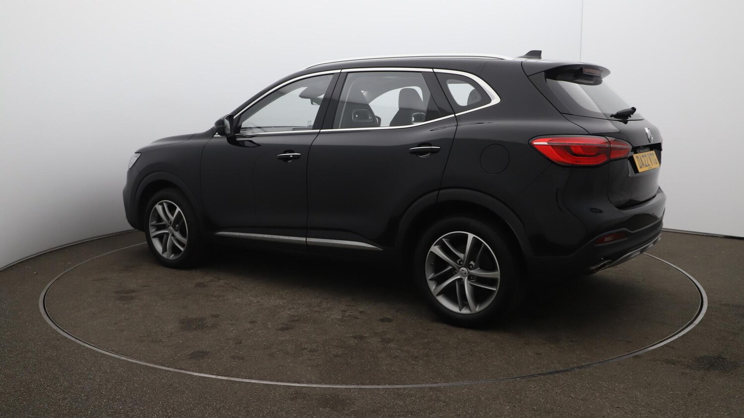 Used MG MG HS 2022 for sale - 76059630: Photo 38