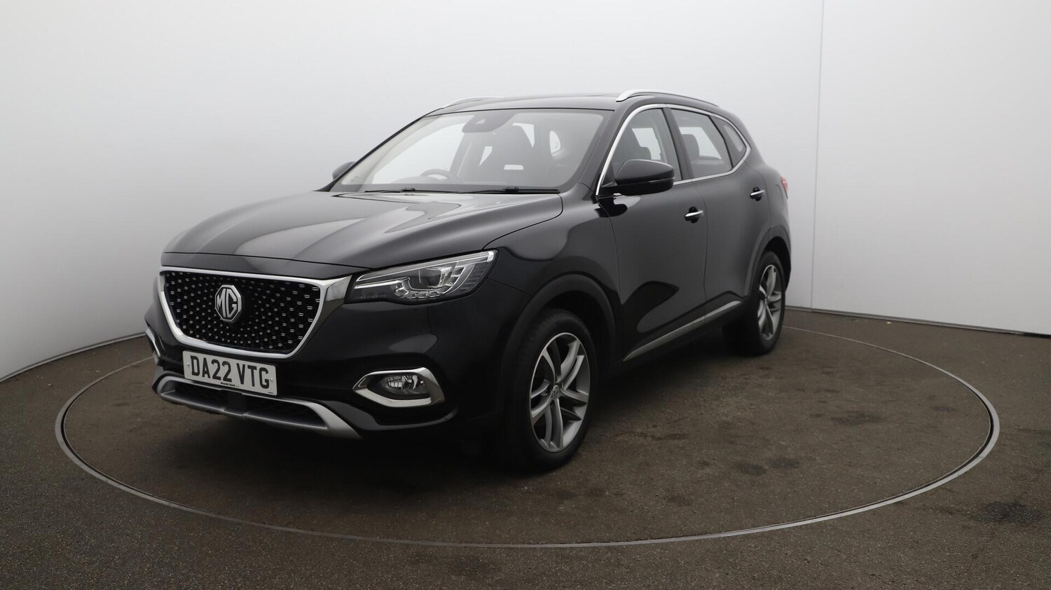 Used MG MG HS 2022 for sale - 76059630: Photo 39