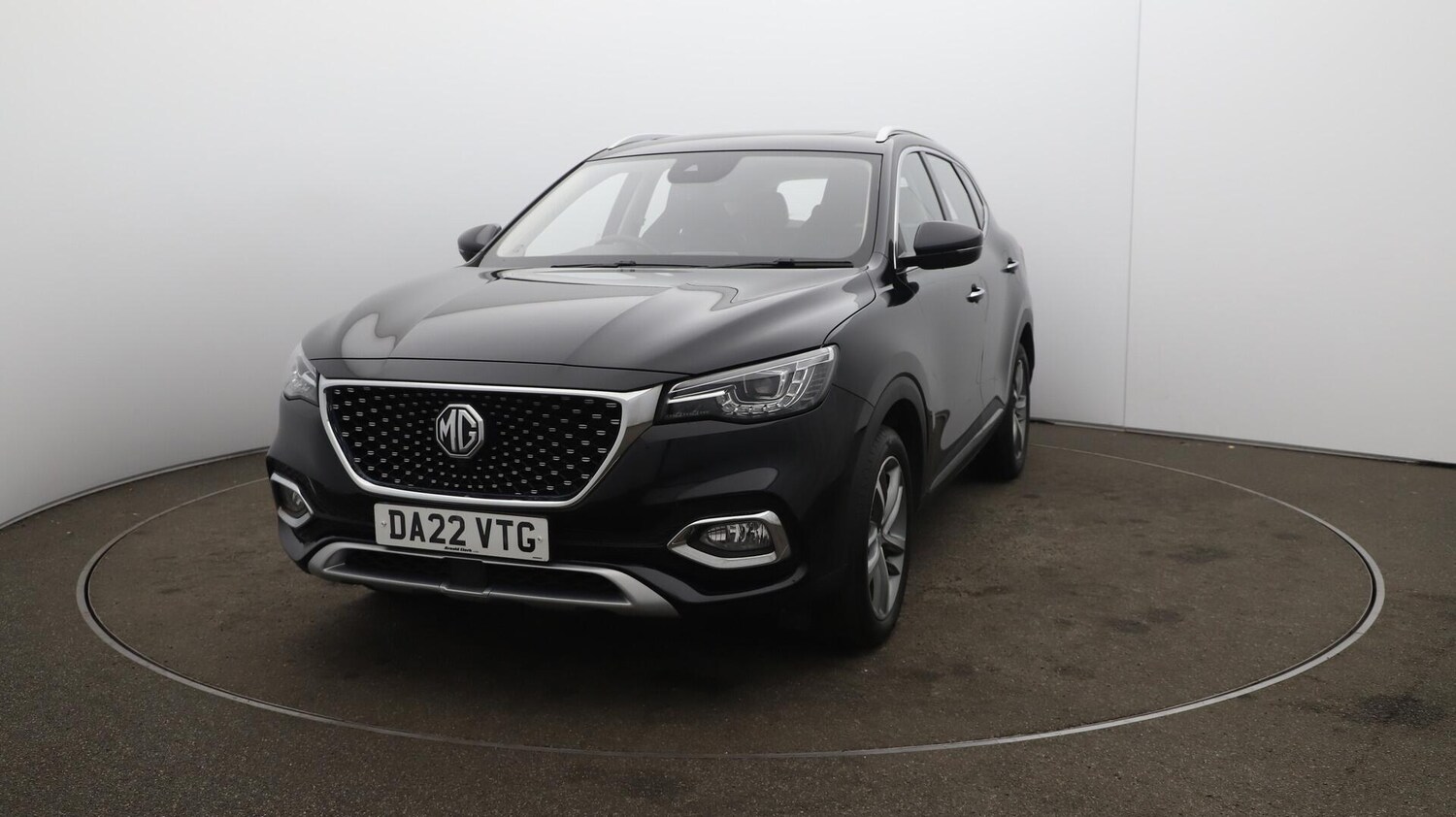 Used MG MG HS 2022 for sale - 76059630: Photo 40