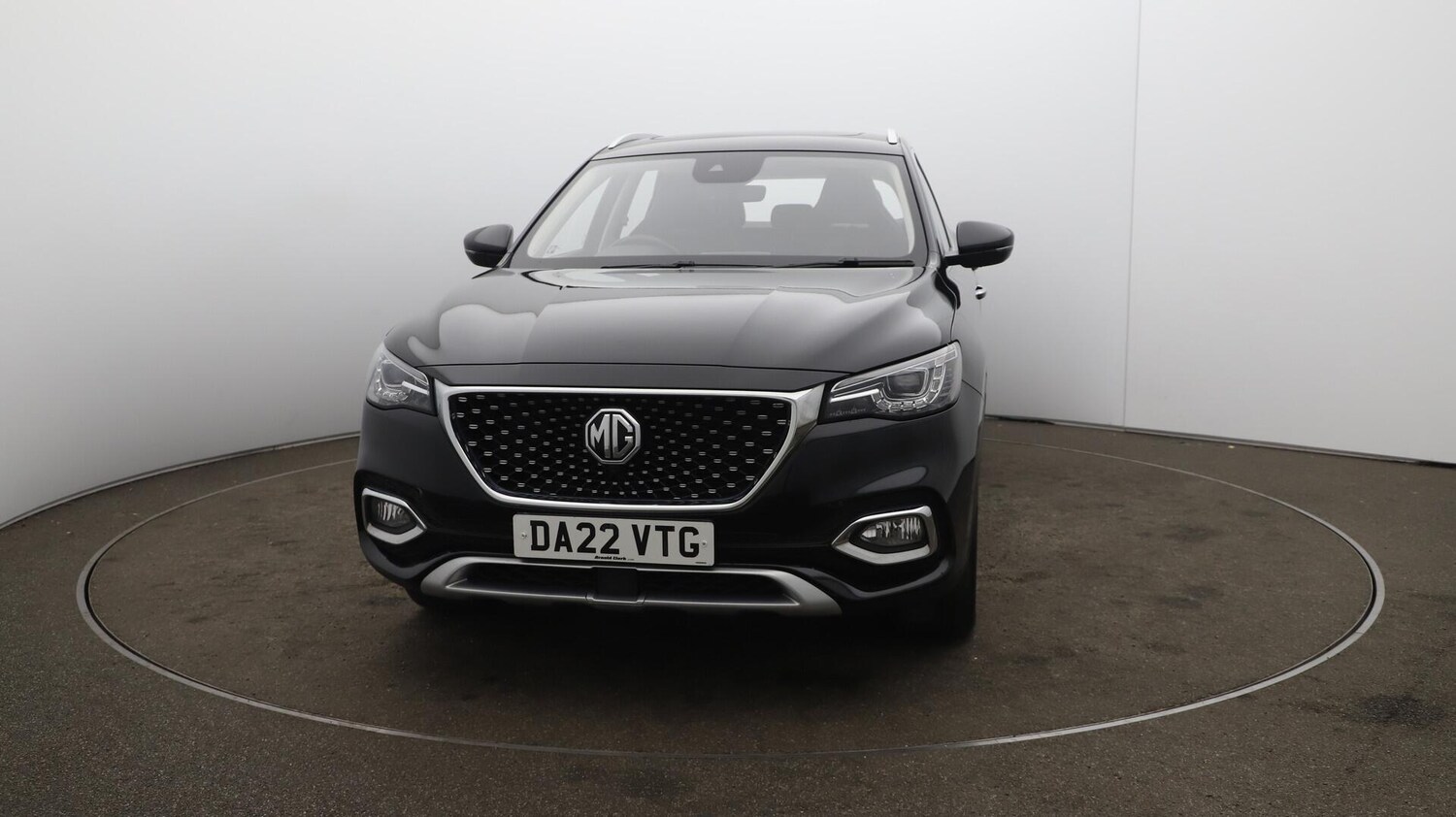 Used MG MG HS 2022 for sale - 76059630: Photo 41