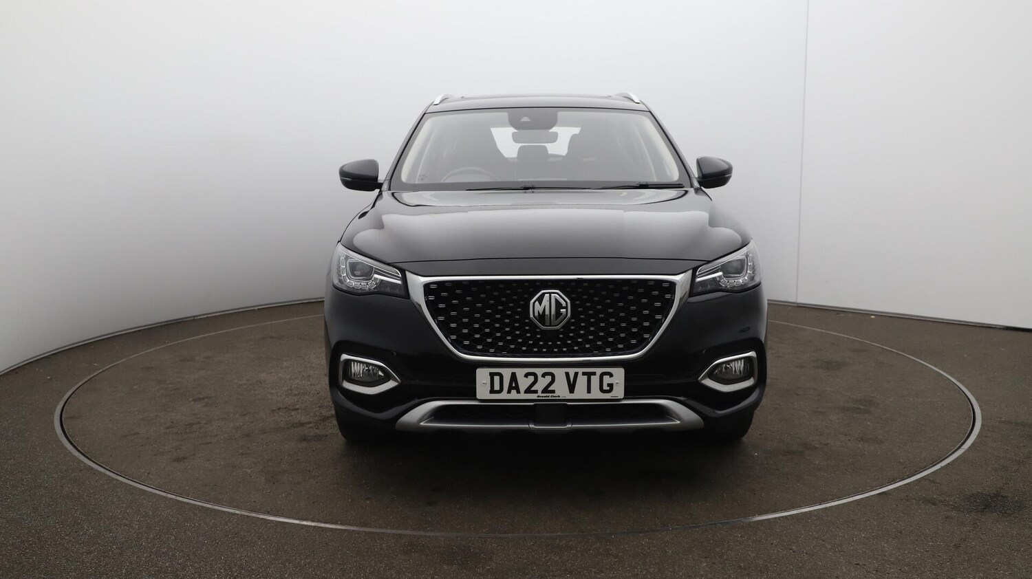 Used MG MG HS 2022 for sale - 76059630: Photo 42