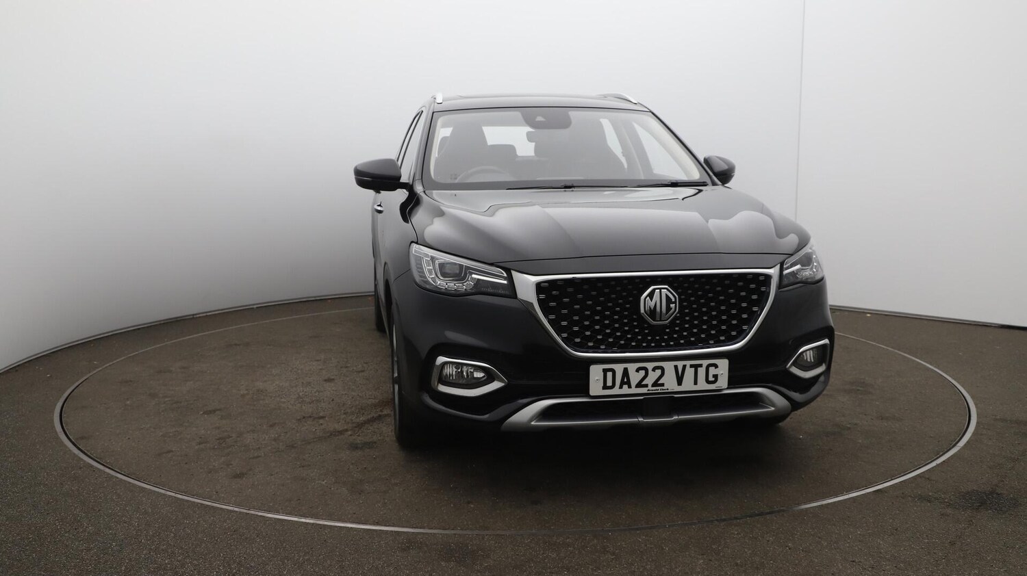 Used MG MG HS 2022 for sale - 76059630: Photo 43