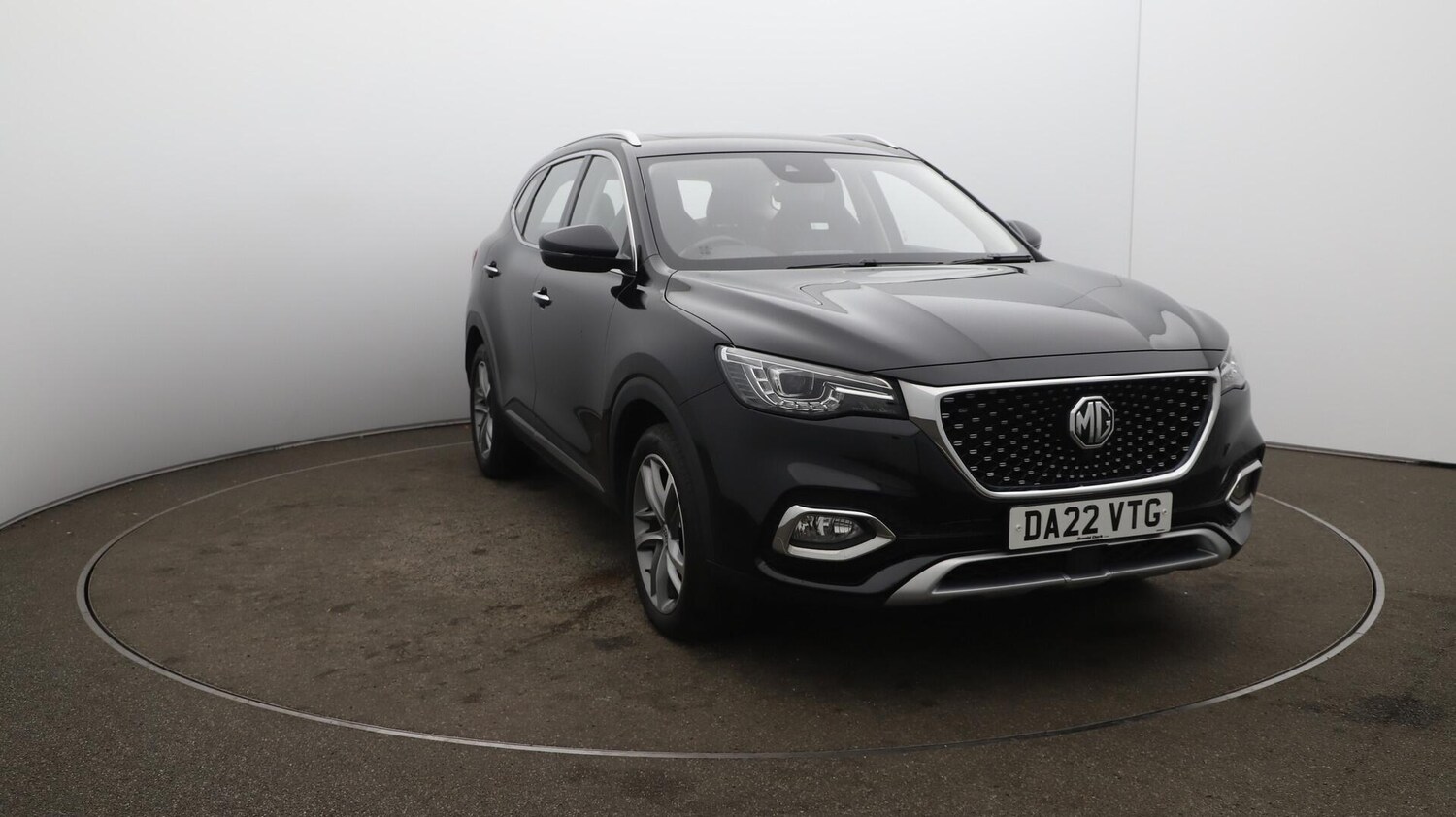 Used MG MG HS 2022 for sale - 76059630: Photo 44