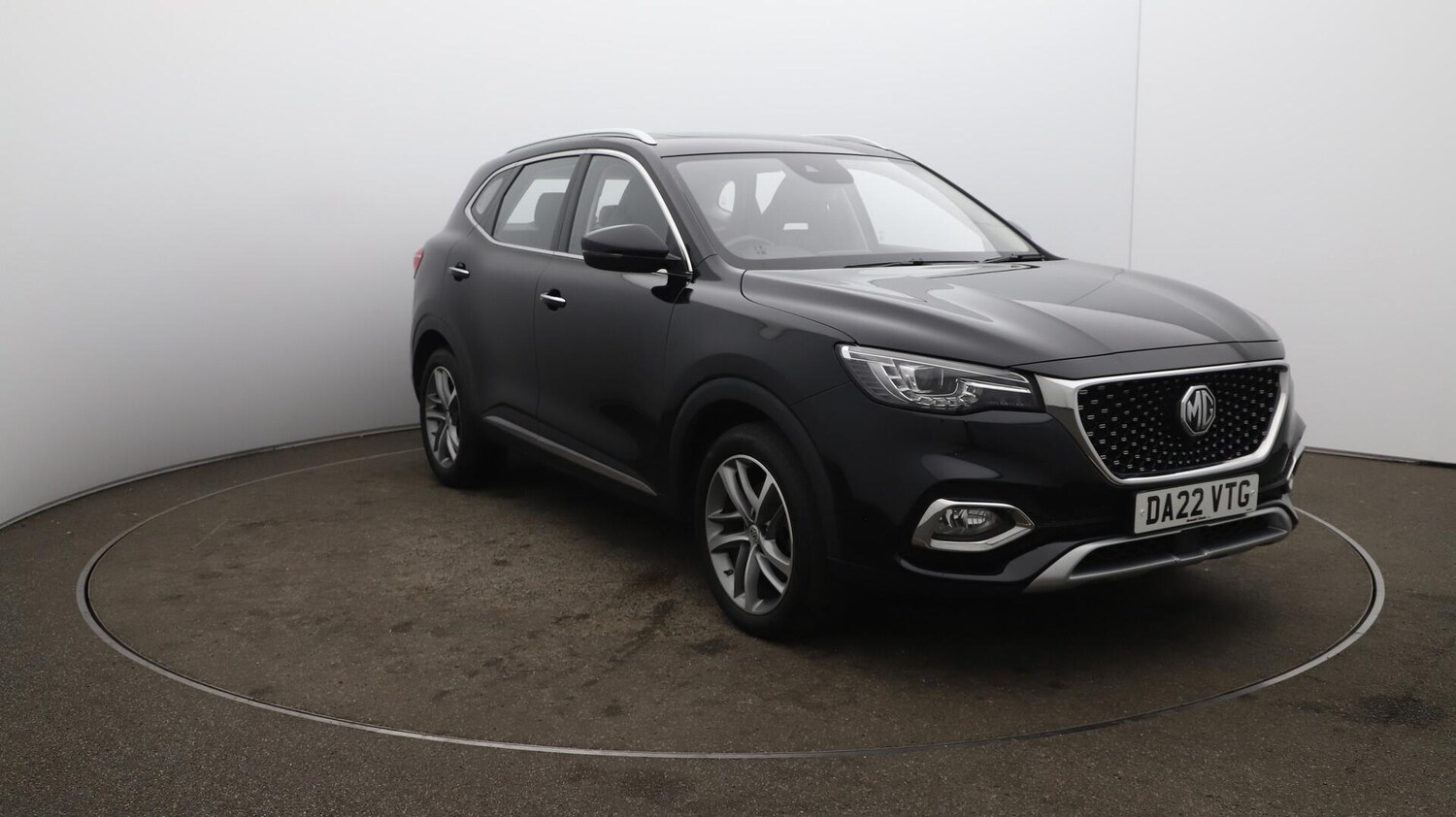 Used MG MG HS 2022 for sale - 76059630: Photo 45