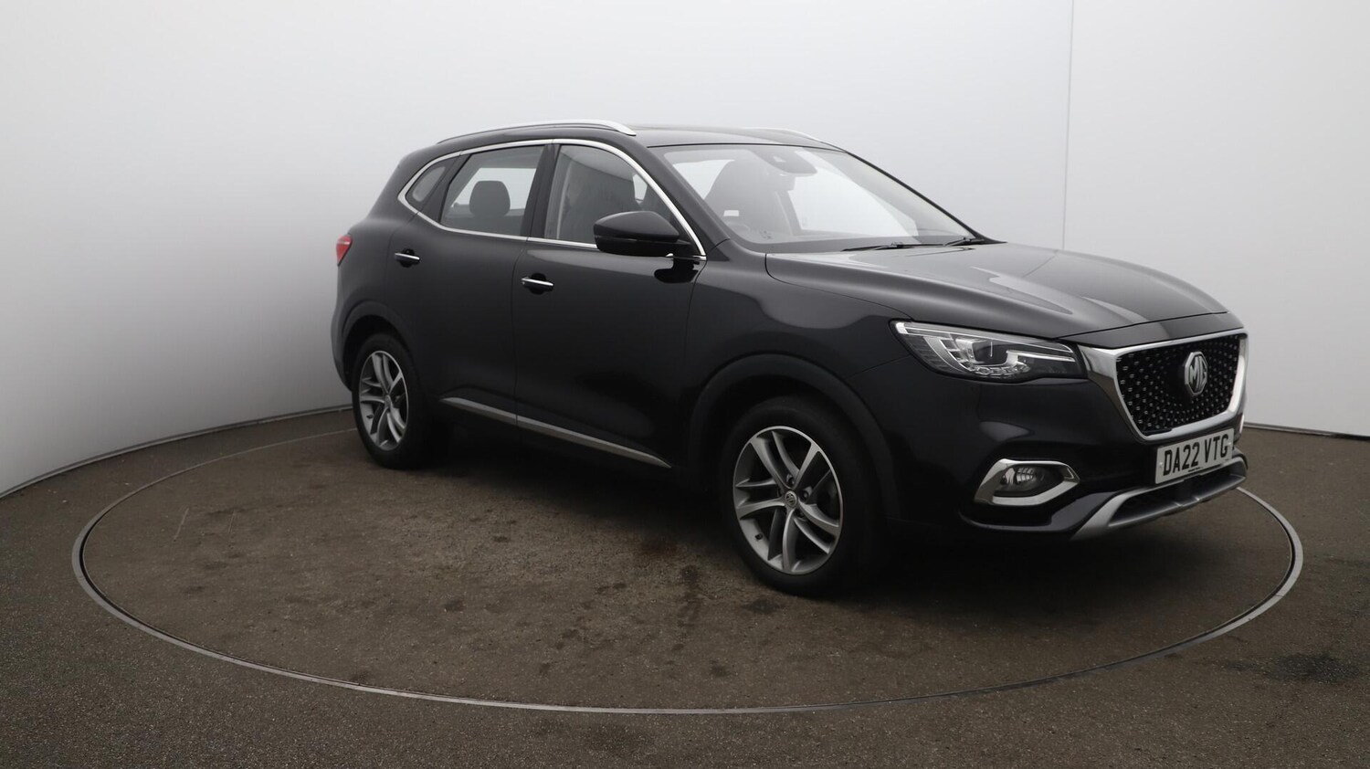 Used MG MG HS 2022 for sale - 76059630: Photo 46