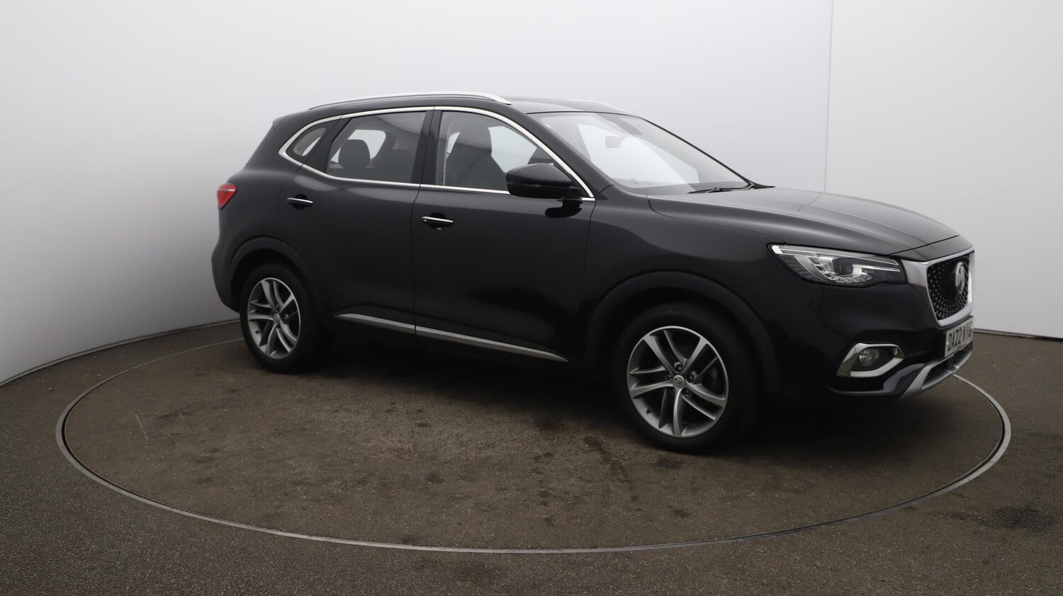 Used MG MG HS 2022 for sale - 76059630: Photo 47