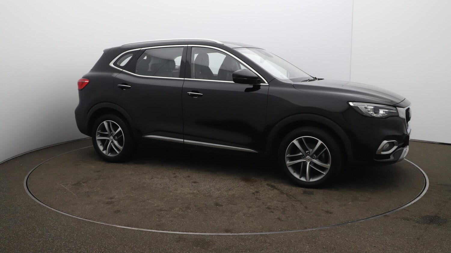 Used MG MG HS 2022 for sale - 76059630: Photo 48