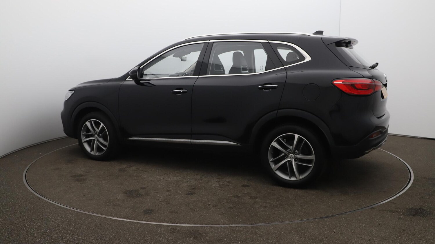 Used MG MG HS 2022 for sale - 76059630: Photo 49