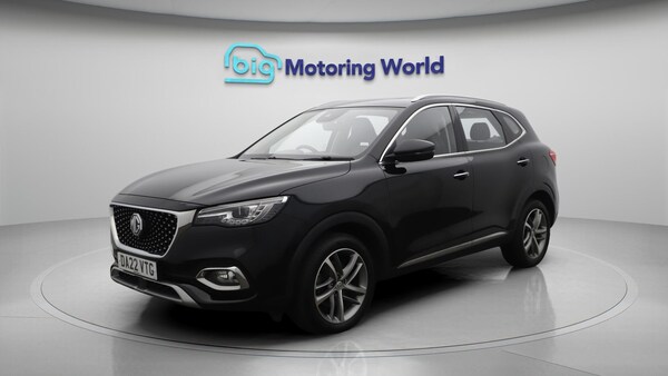 Used MG MG HS 2022 for sale - 76059630: Photo 4