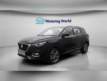 Used MG MG HS 2022 for sale - 76059630: Photo 4