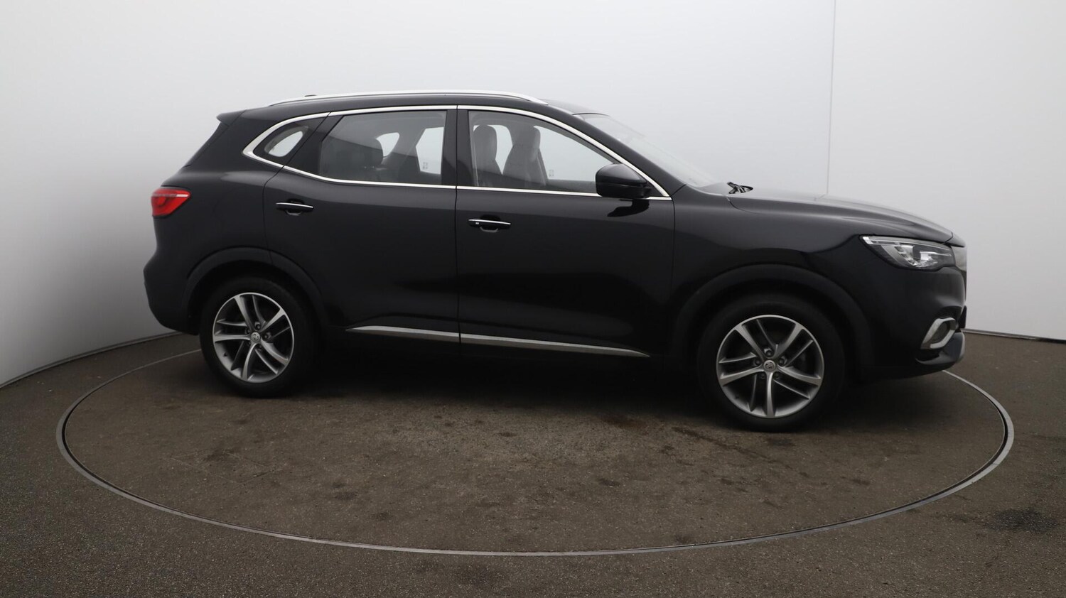 Used MG MG HS 2022 for sale - 76059630: Photo 50