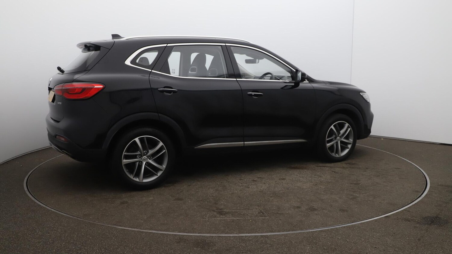 Used MG MG HS 2022 for sale - 76059630: Photo 54