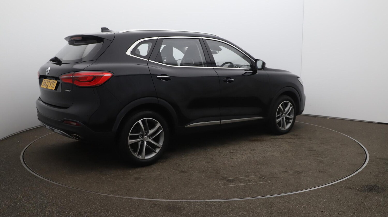 Used MG MG HS 2022 for sale - 76059630: Photo 55